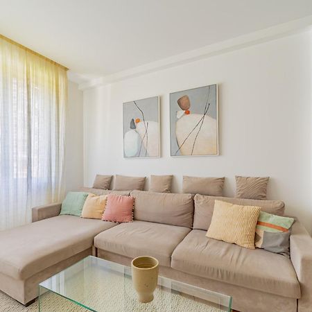 Nice Stay In City Center With Parking Boulogne-Billancourt Exteriör bild