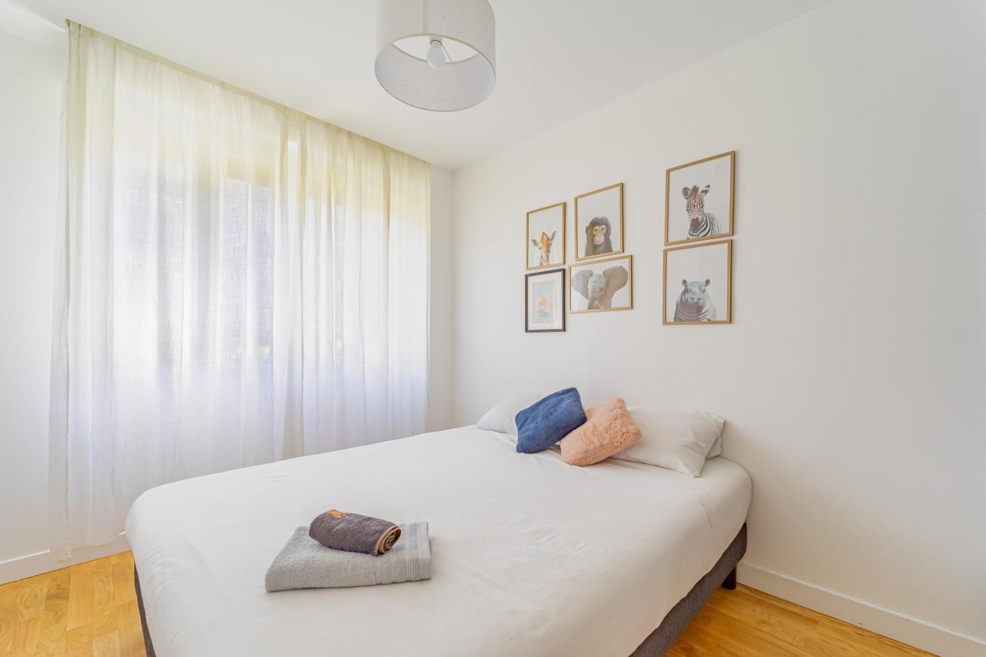 Nice Stay In City Center With Parking Boulogne-Billancourt Exteriör bild